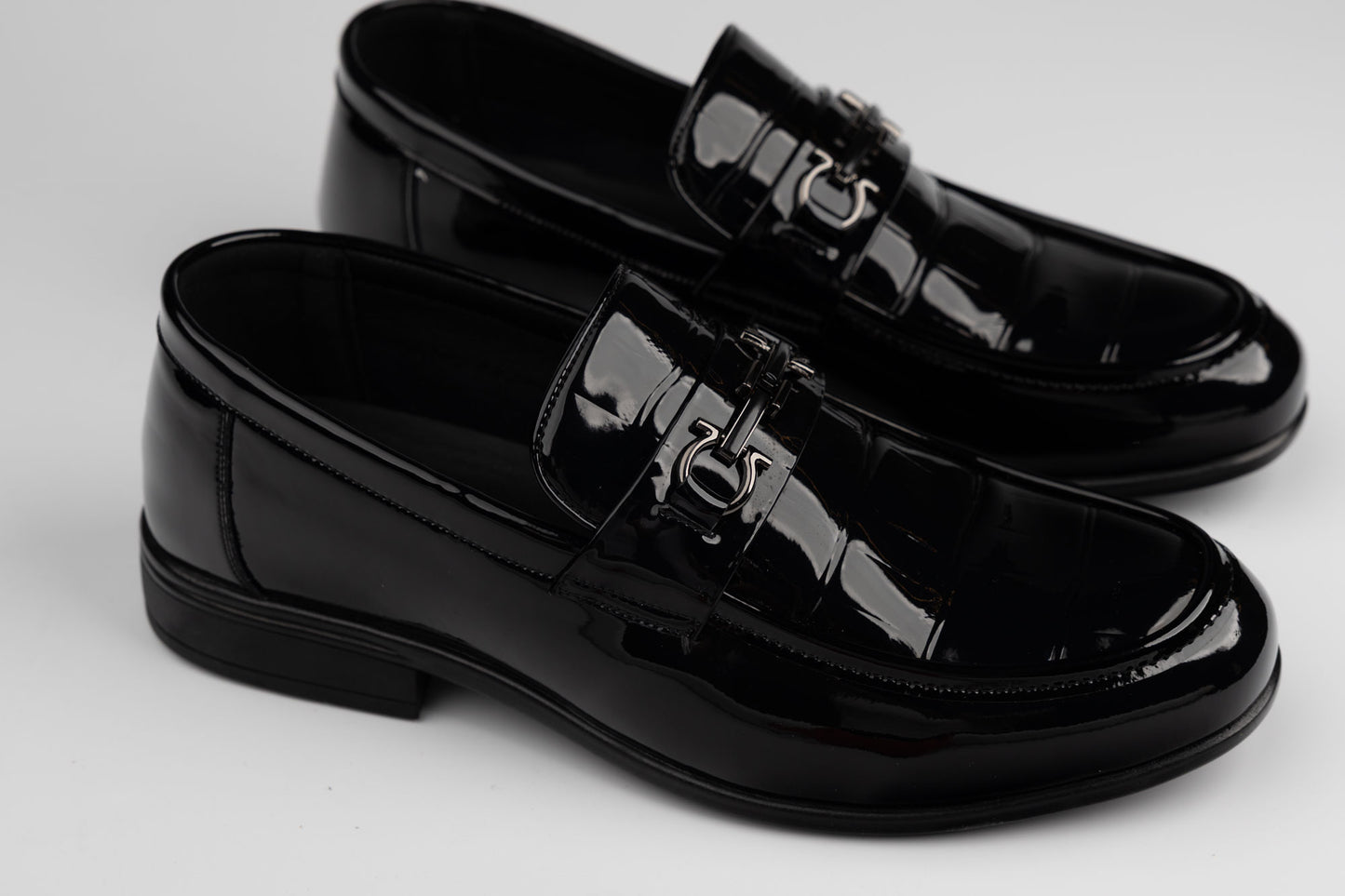 Pantofi barbati OSKON 26995 N Lac