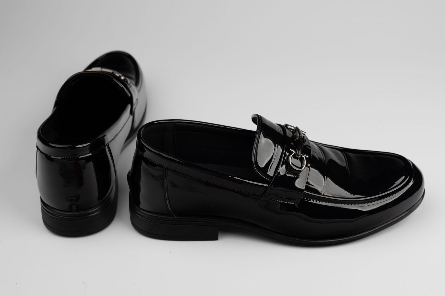 Pantofi barbati OSKON 26995 N Lac