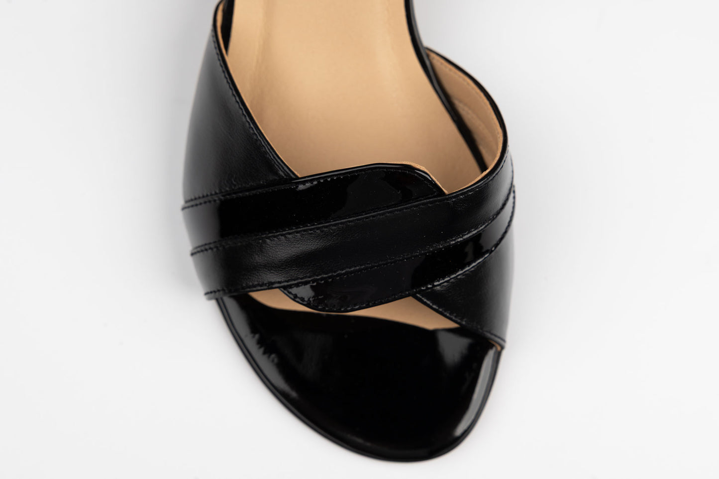 Sandale damă piele naturală ANTONIO 1669 N Box ( 38-42)