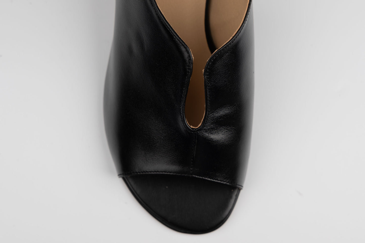 Sandale damă piele naturală ANTONIO 1669 N Box ( 38-42)