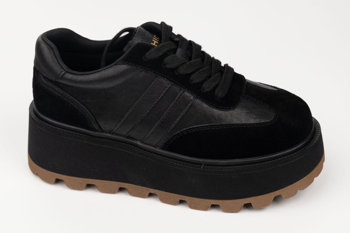 Adidași damă piele naturală FEELING 2510 N vel (35-40)