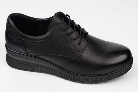Pantofi damă piele naturală BETINA 2601 N box (36-41)
