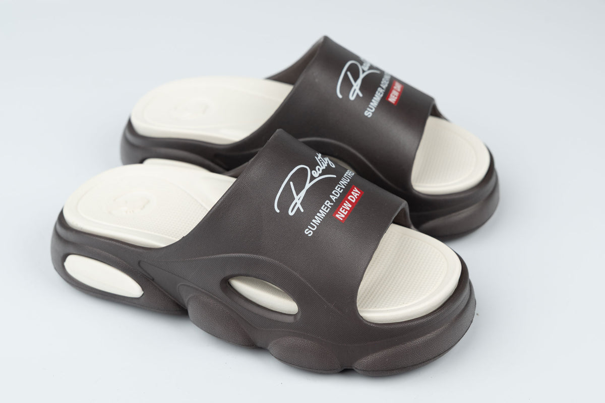 Slapi unisex VERSO 125330 Maro