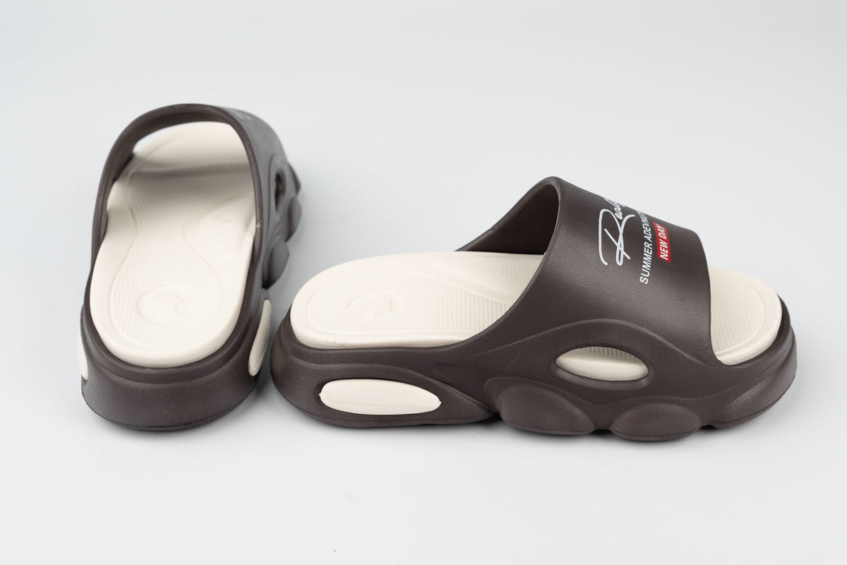 Slapi unisex VERSO 125330 Maro