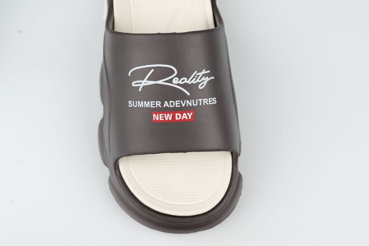 Slapi unisex VERSO 125330 Maro