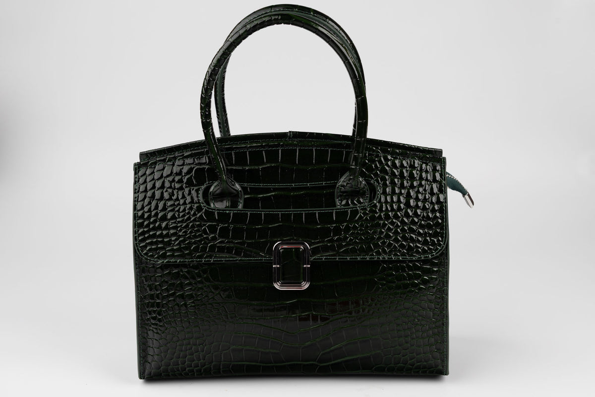 Geantă damă piele naturală FENIX FASHION 9825