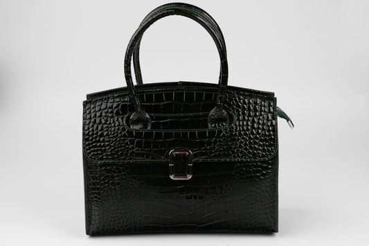 Geantă damă piele naturală FENIX FASHION 9825