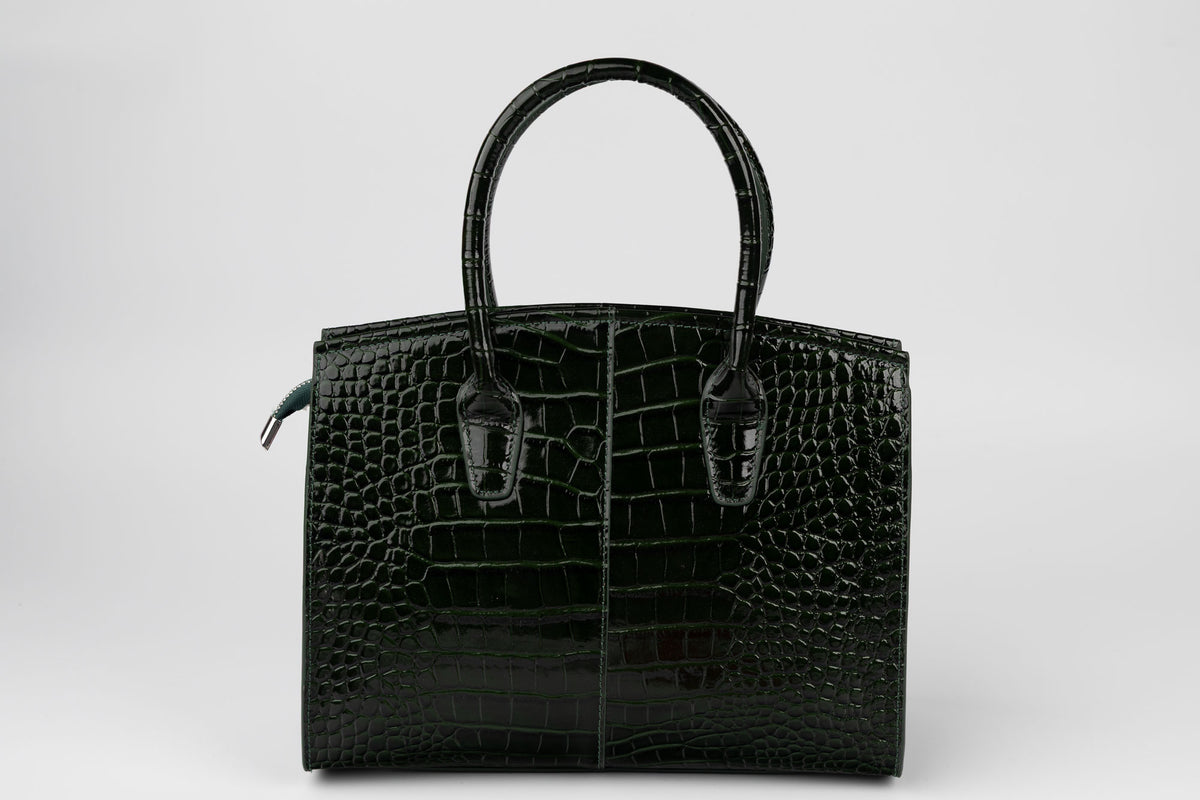 Geantă damă piele naturală FENIX FASHION 9825