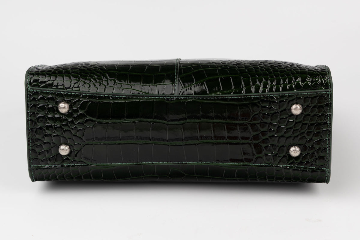 Geantă damă piele naturală FENIX FASHION 9825