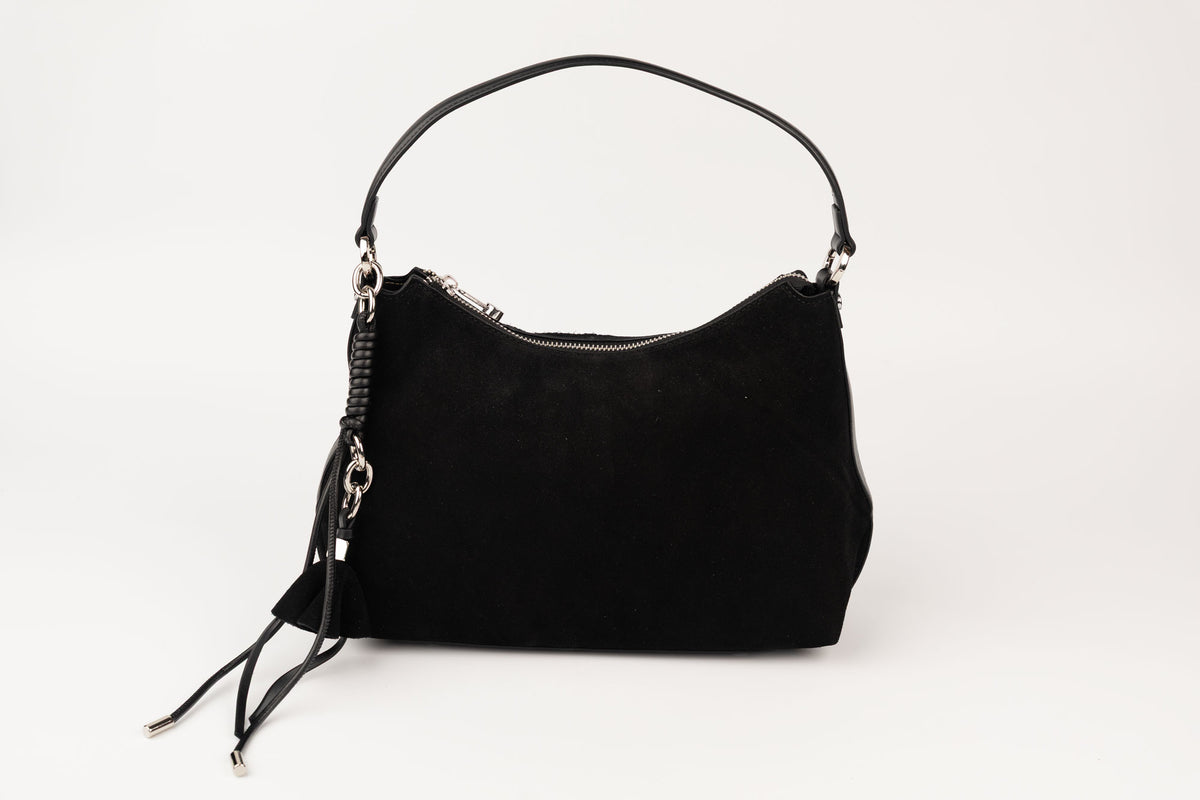 Geanta din piele naturală FENIX FASHION 319 N-Vel