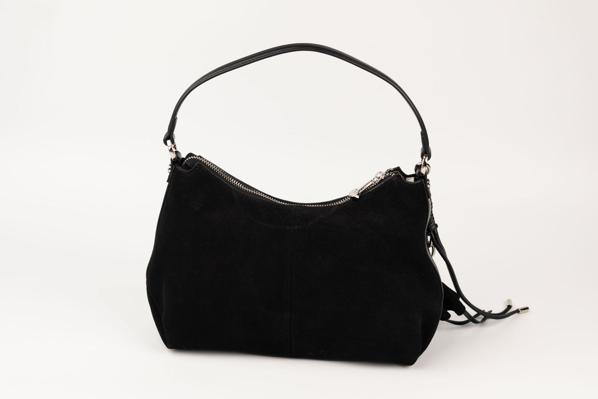Geanta din piele naturală FENIX FASHION 319 N-Vel