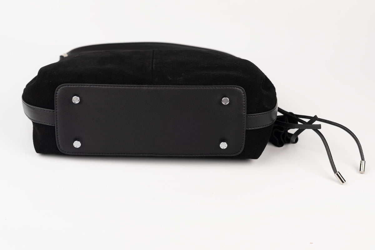 Geanta din piele naturală FENIX FASHION 319 N-Vel