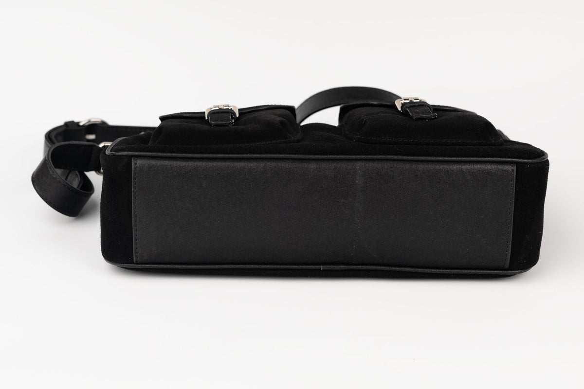 Geanta din piele naturală FENIX FASHION 6075 N-Vel