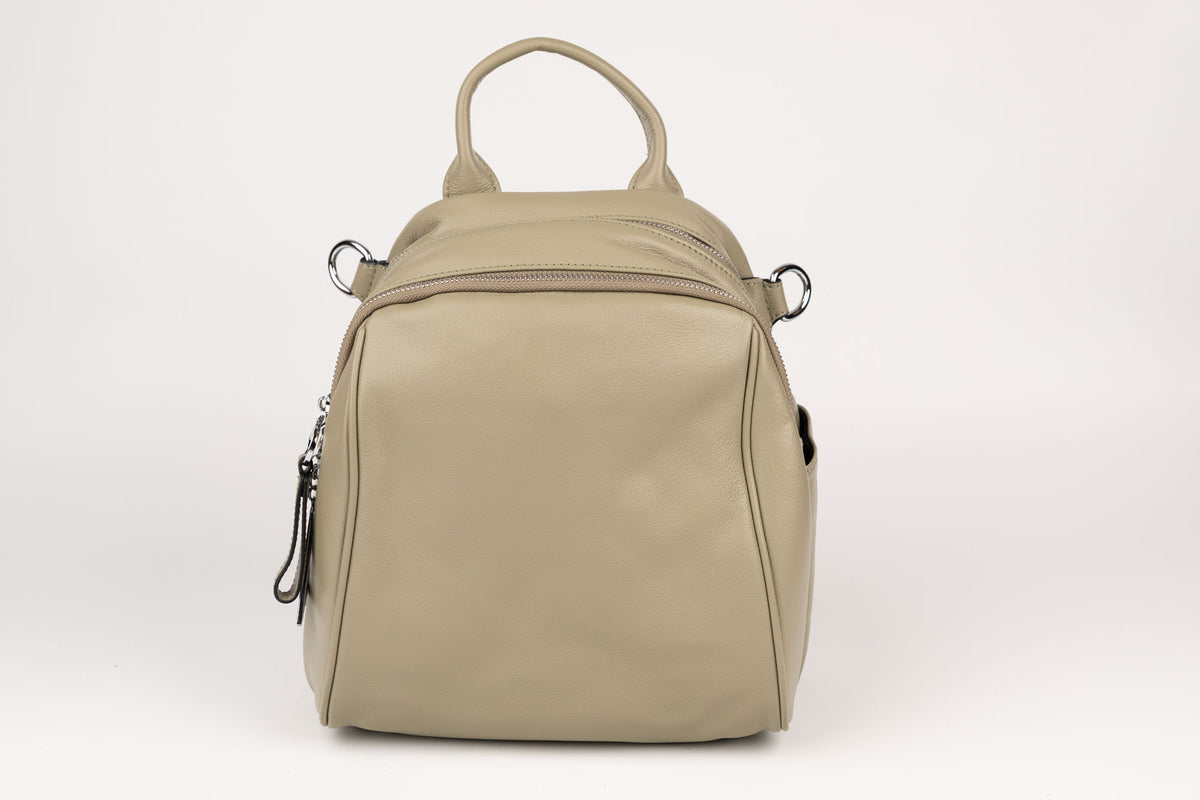 RUCSAC FENIX FASHION 77295 BEJ
