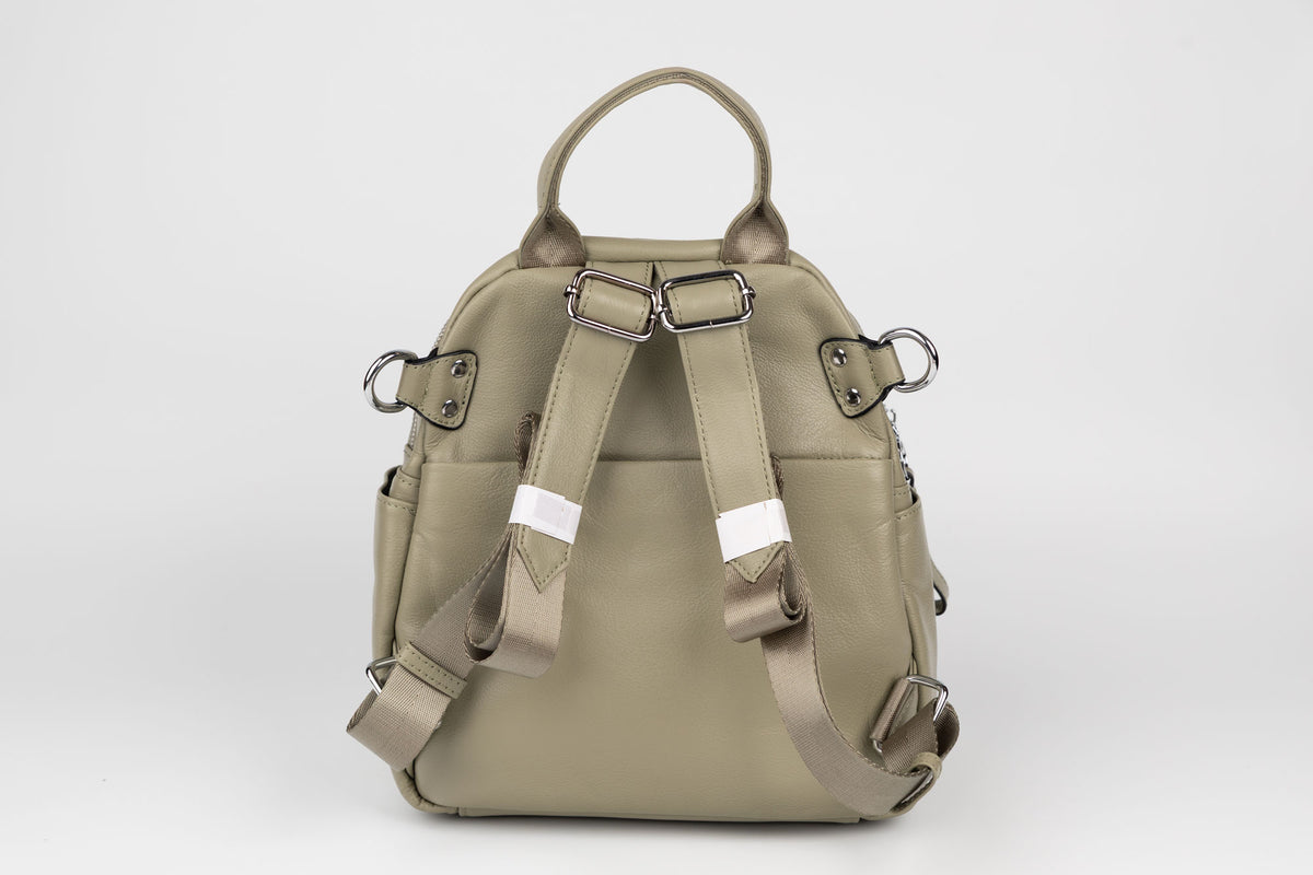 RUCSAC FENIX FASHION 77295 BEJ