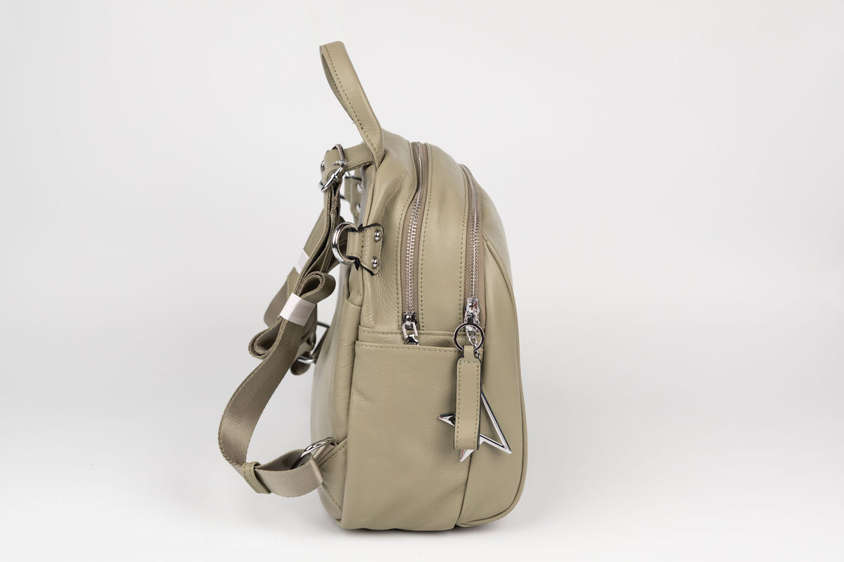 RUCSAC FENIX FASHION 77295 BEJ
