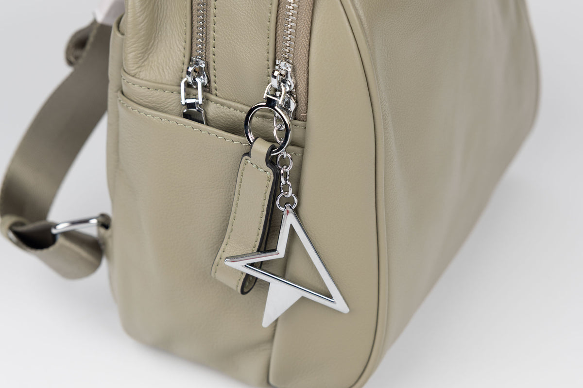 RUCSAC FENIX FASHION 77295 BEJ