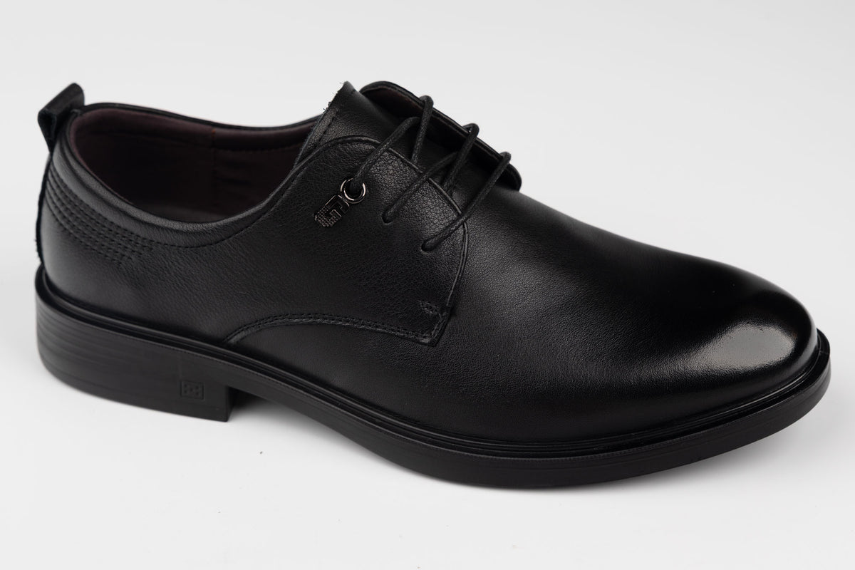 Pantofi bărbați piele naturală MELS 86036 N