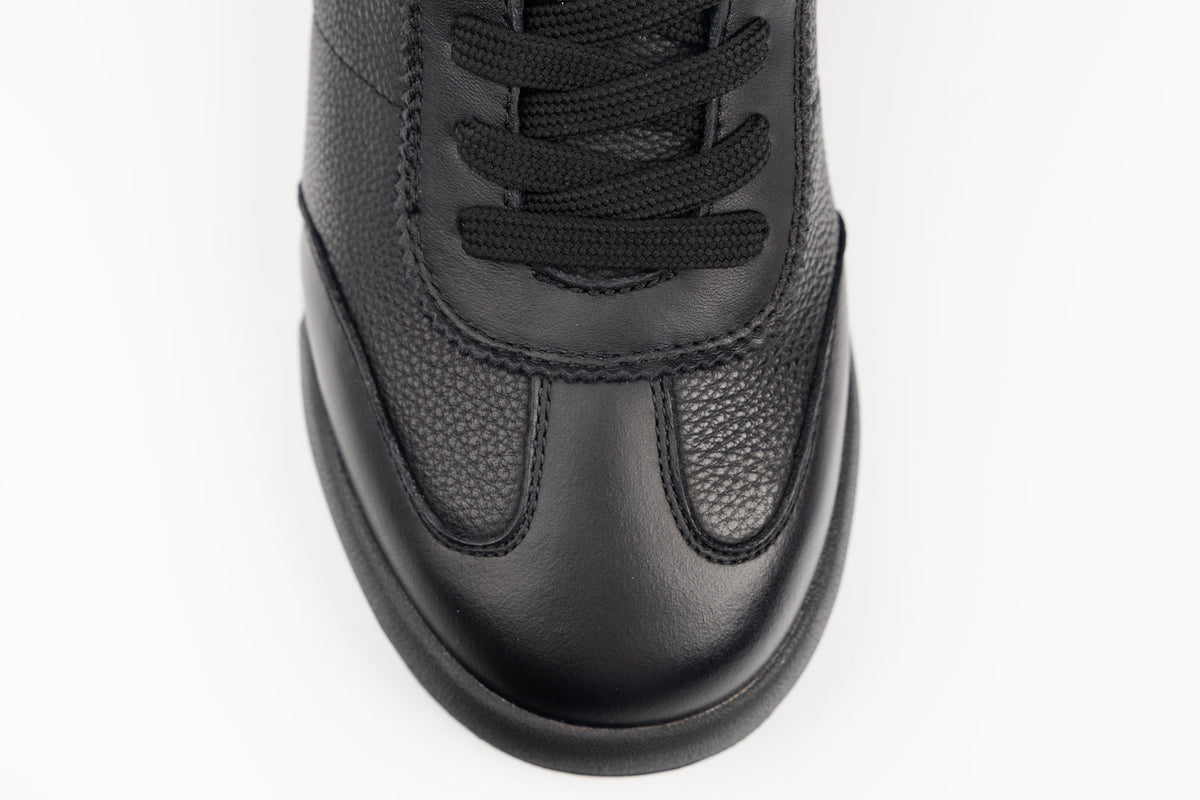 Pantofi bărbați casual piele naturală FRANCO GERARDO 5327 NA (40-44)