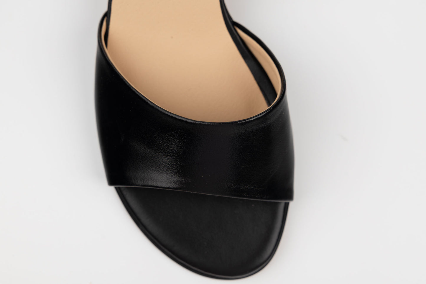 Sandale damă piele naturală ANTONIO 669 N Box