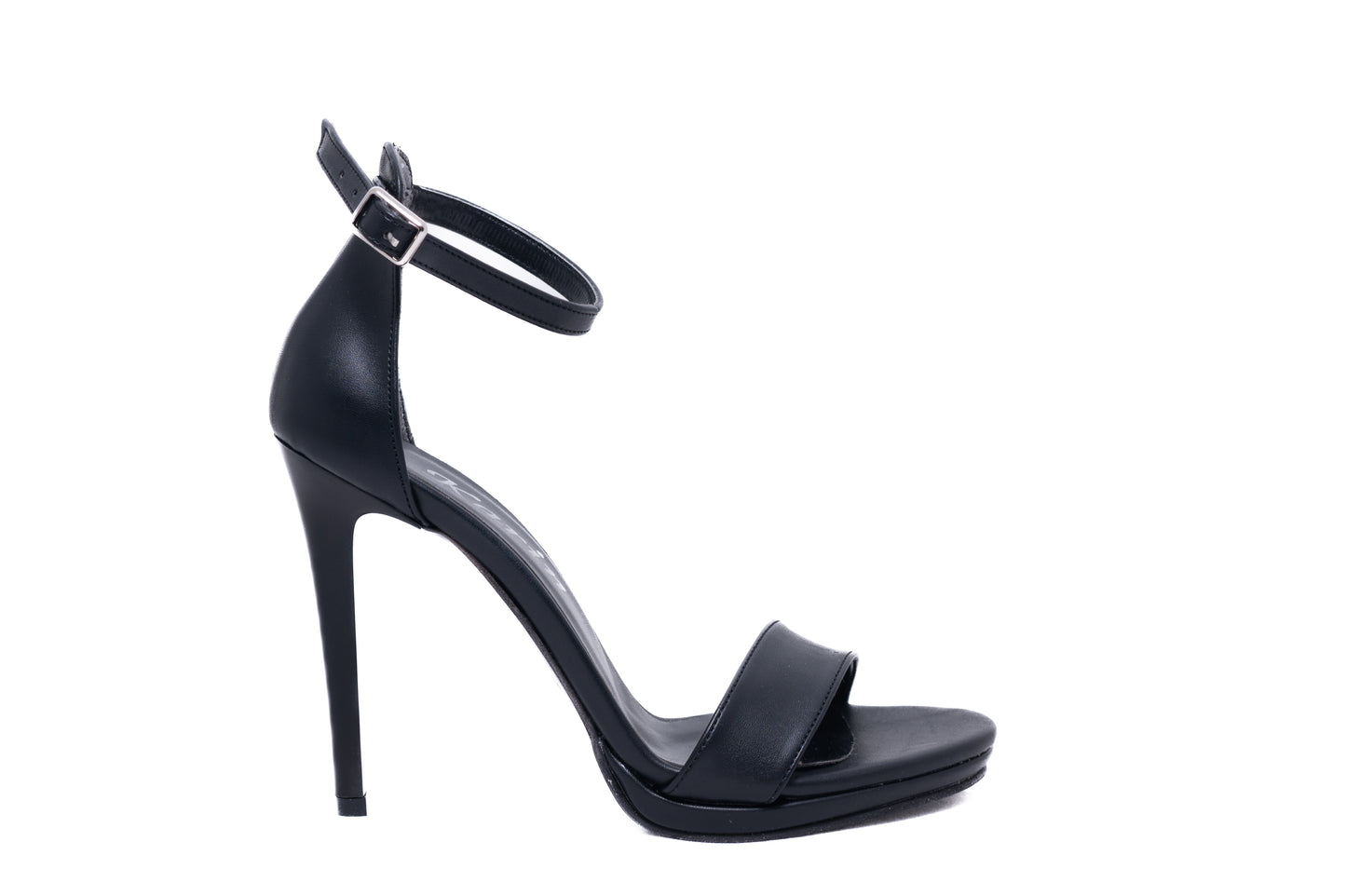 Women's sandals KARIN 6300 black box