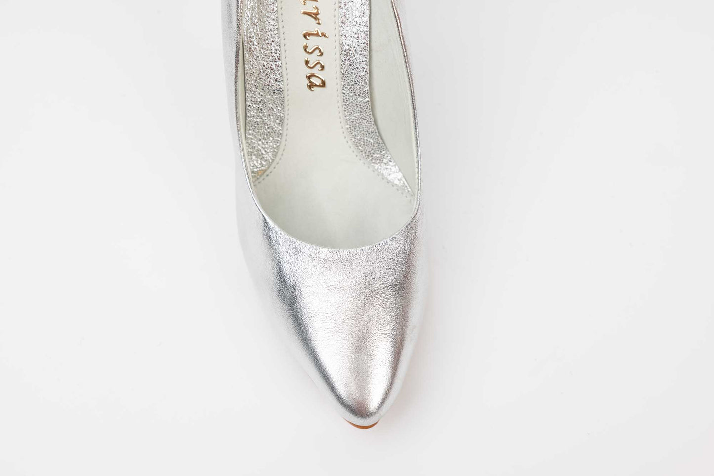 Pantofi dama eleganti piele naturala LARISA Sorana