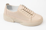 Pantofi dama piele naturală DOGATI 24100