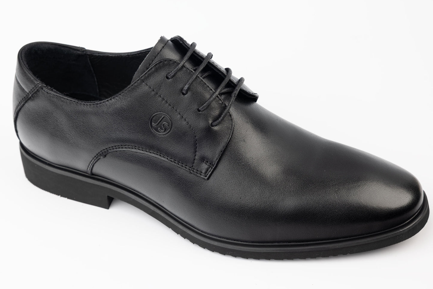 Men's genuine leather shoes JOHAN 5558 N