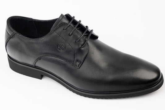Pantofi barbati piele naturală JOHAN 5558 N