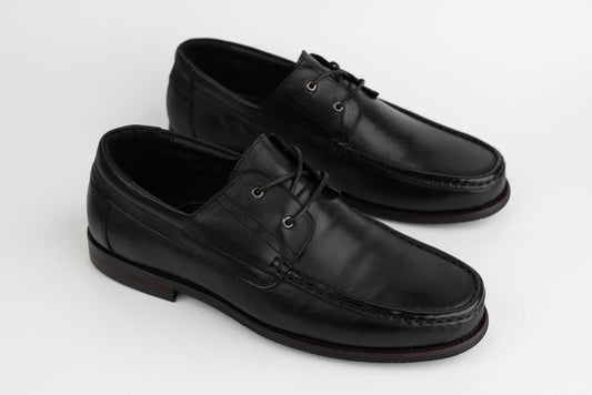 Pantofi barbati casual piele naturala ELDEMAS 744-311 N