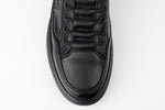 Pantofi casual piele naturală JOHAN 82821 N (unisex)