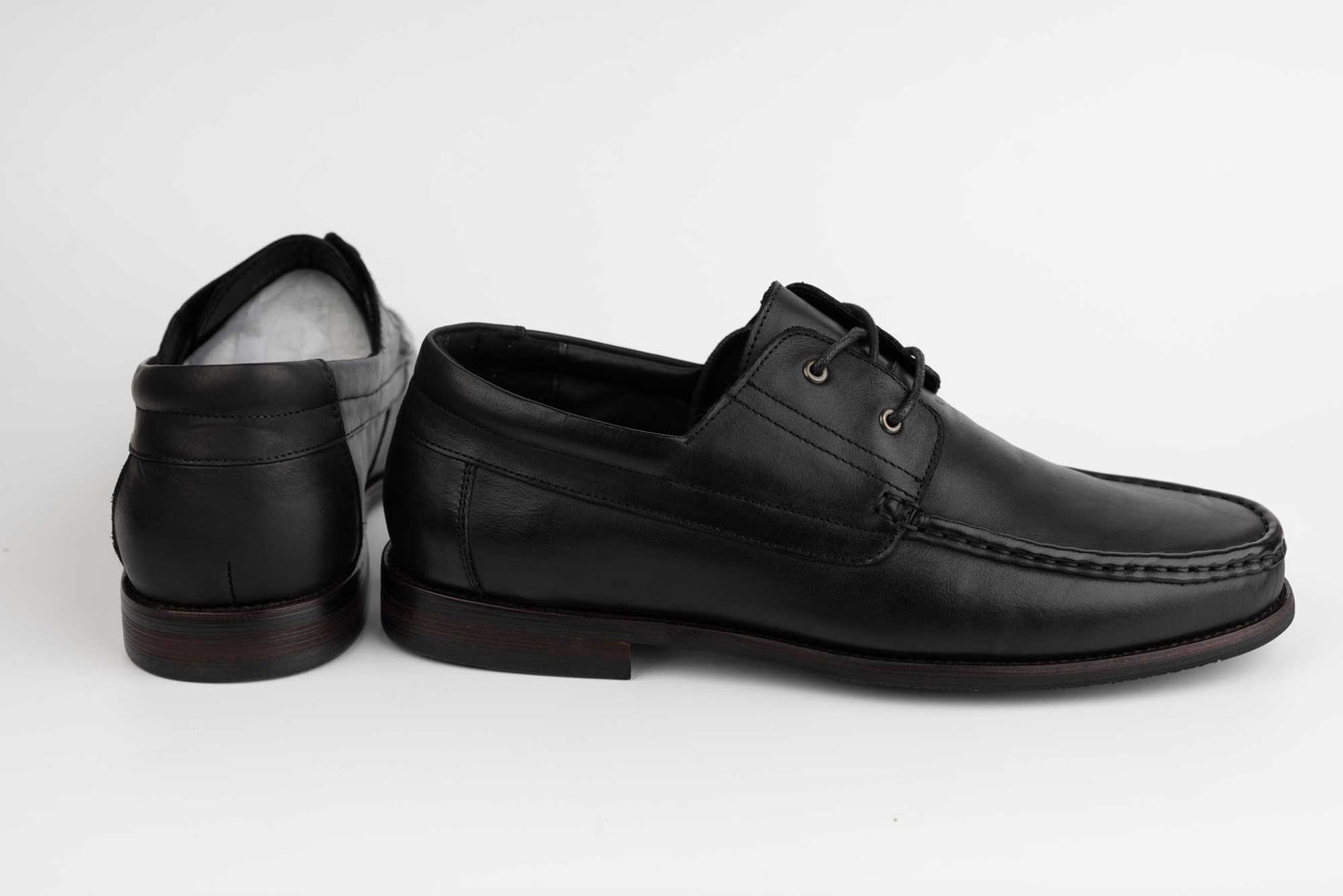 Pantofi barbati casual piele naturala ELDEMAS 744-311 N