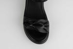 Sandale dama piele naturala casual FORMAZIONE 8702 N