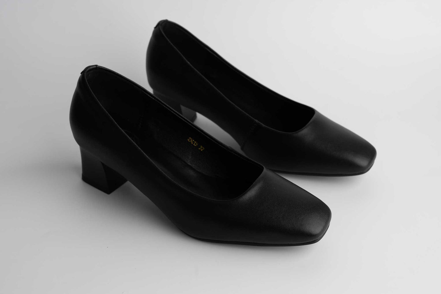 Pantofi dama piele naturala FORMAZIONE 23-15 N