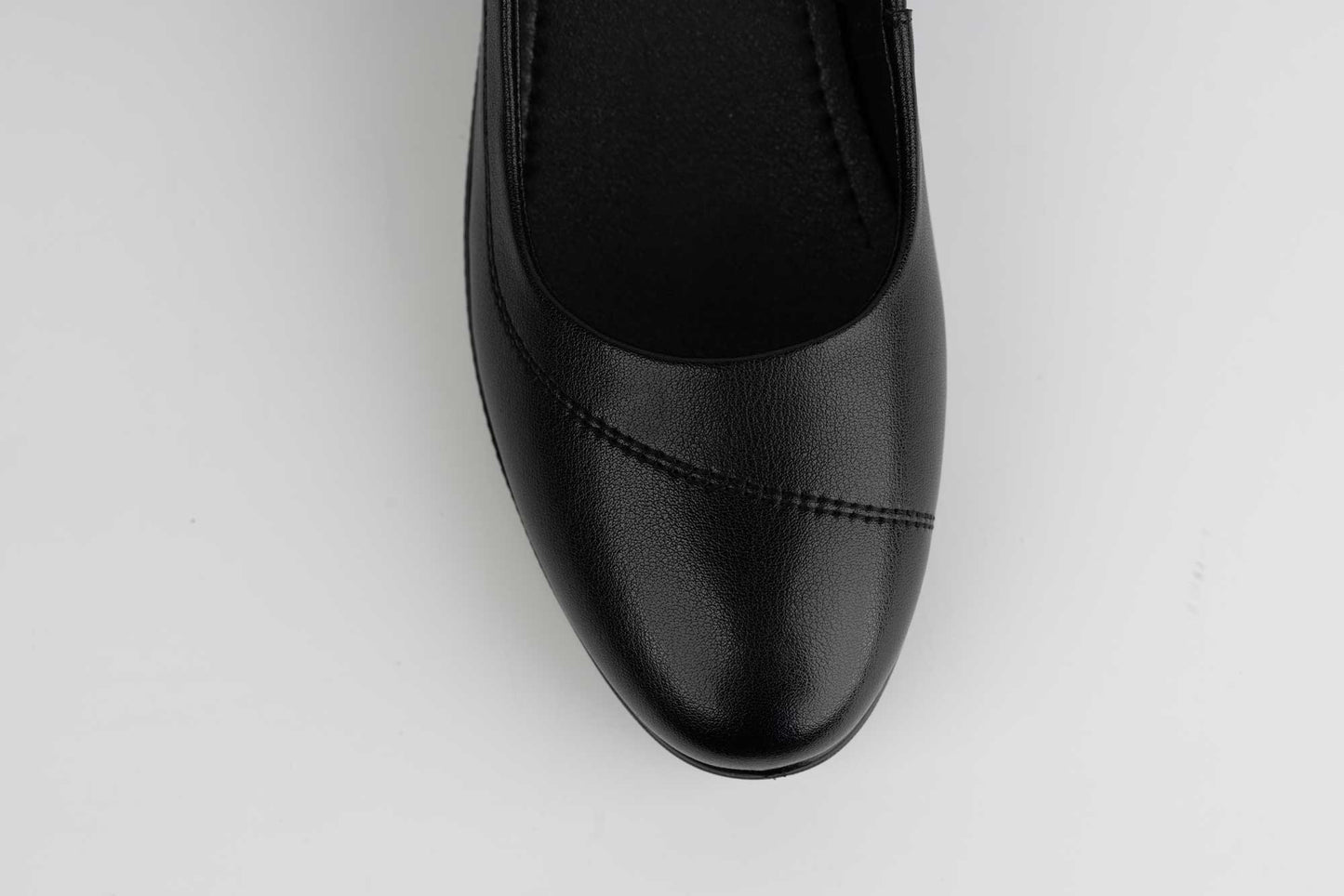 Pantofi dama piele naturala FORMAZIONE Q 01 N