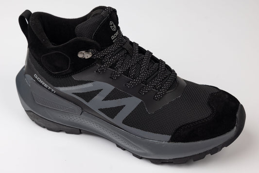 Ghete bărbați casual sport Goretti 30293 N
