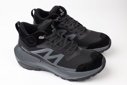 Ghete bărbați casual sport Goretti 30293 N