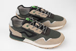 Adidasi barbati sport GORETTI 30136 Verde