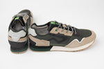 Adidasi barbati sport GORETTI 30136 Verde