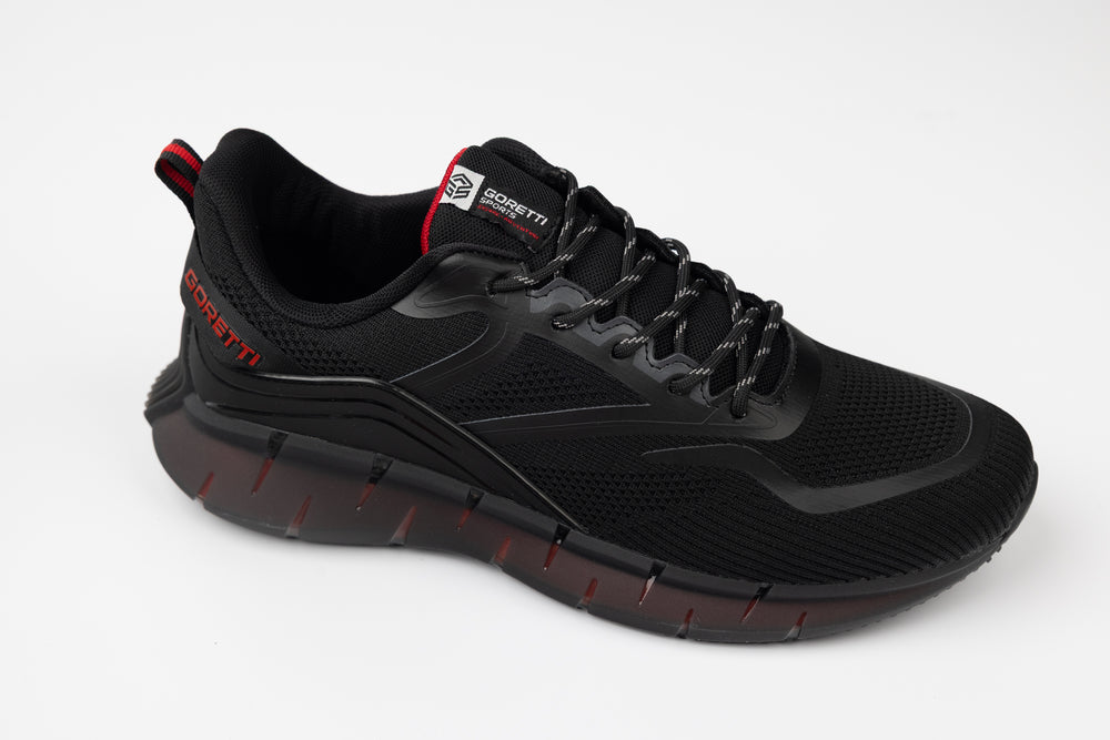 Adidasi barbati sport GORETTI 28211 N