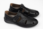 Pantofi sandala piele naturala GORETTI 9991 N