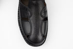Pantofi sandala piele naturala GORETTI 9991 N