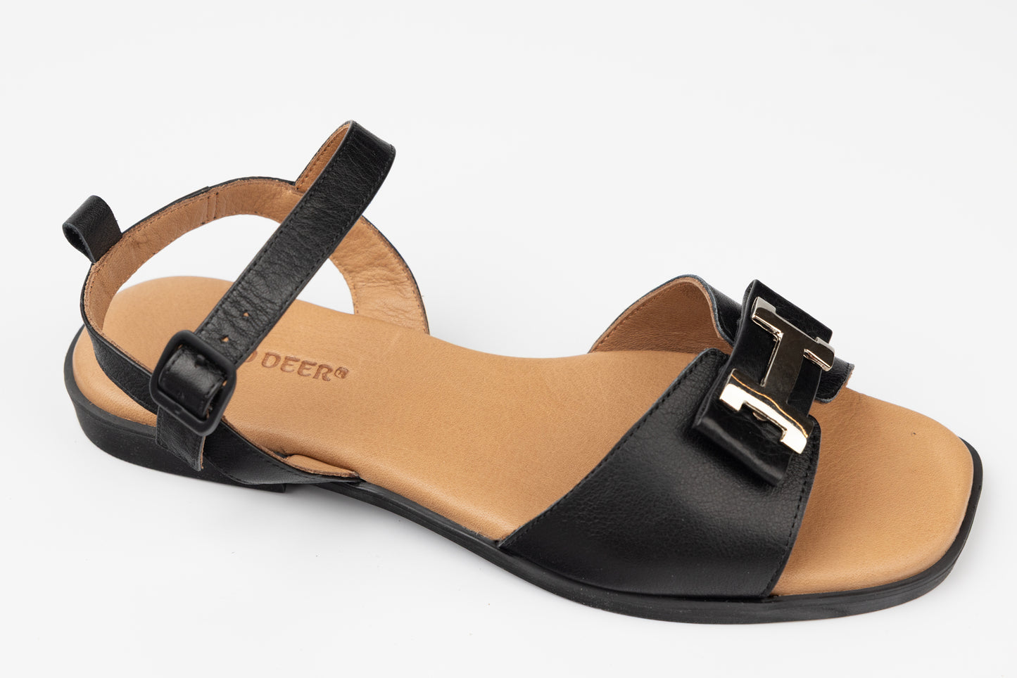 Women's sandals GOLD DEER 3179 N