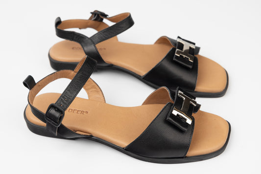 Women's sandals GOLD DEER 3179 N