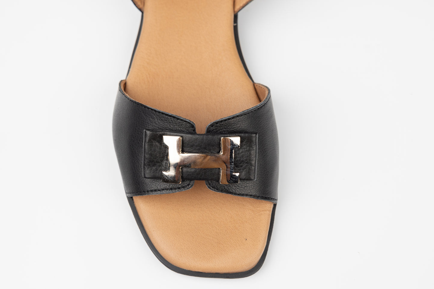 Women's sandals GOLD DEER 3179 N