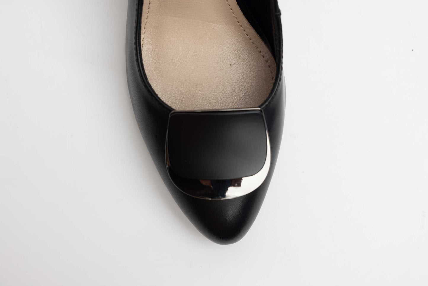 Pantofi dama piele naturală BETINA 5800 N