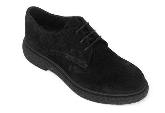 Pantofi dama piele naturala CATALI 601 N vel