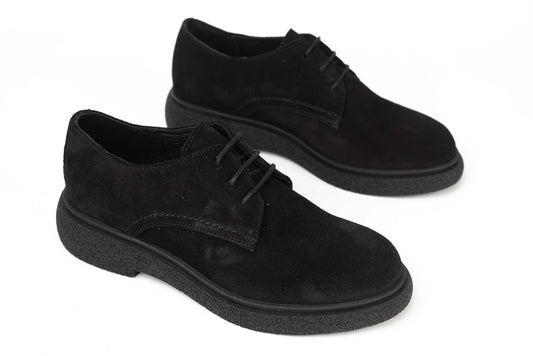 Pantofi dama piele naturala CATALI 601 N vel