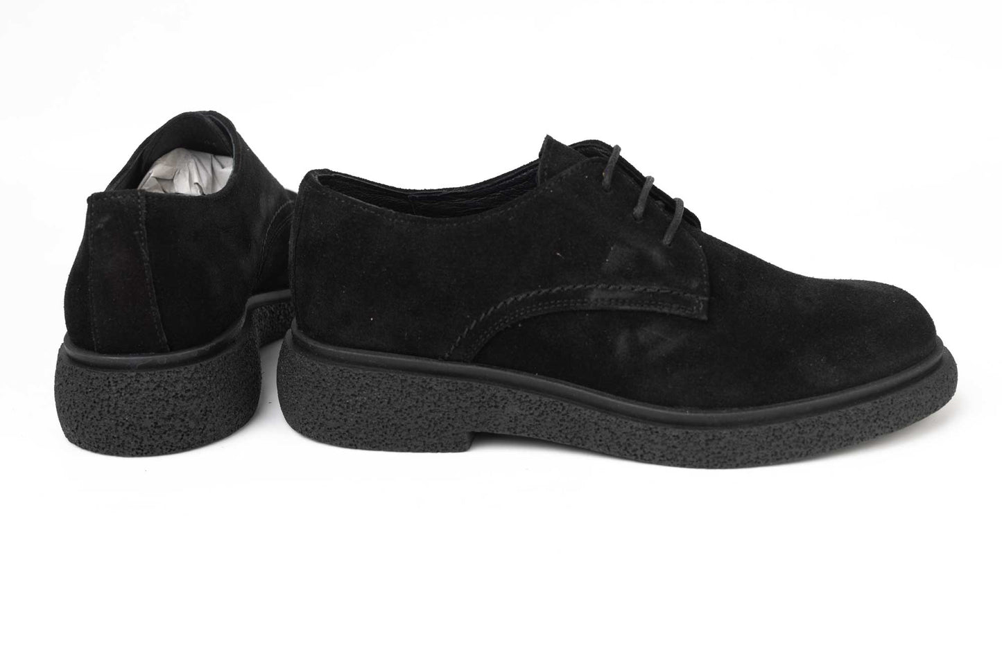 Pantofi dama piele naturala CATALI 601 N vel