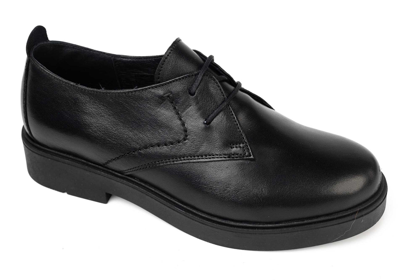 Pantofi dama piele naturala CATALI 603 N